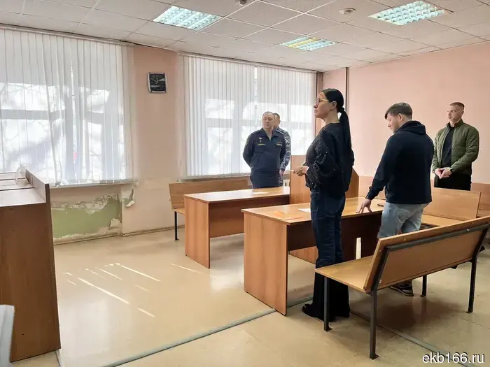 Появились новые сведения о смерти посетителя стрелкового клуба в Екатеринбурге.