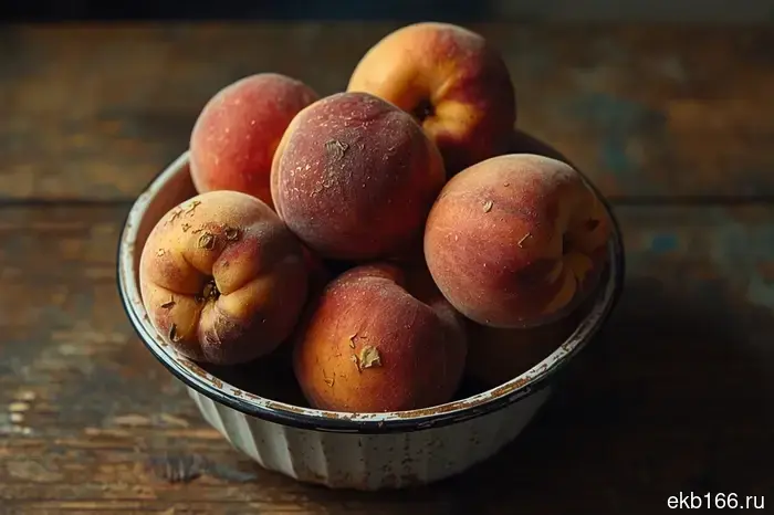 Врач из Пироговки объяснил, является ли опасным употребление подгнивших фруктов.