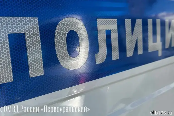 Молодой житель Свердловской области похитил отечественный легковой автомобиль с намерением продать его на запчасти.