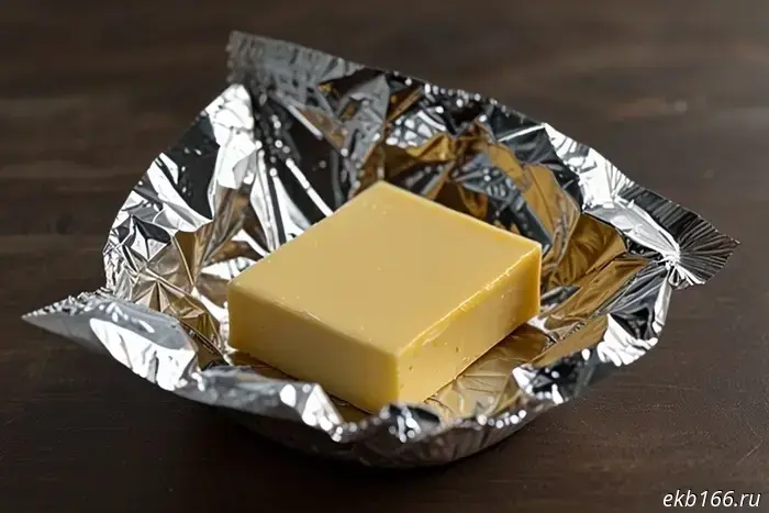 Counterfeit oil was found in a popular chain store in Yekaterinburg.