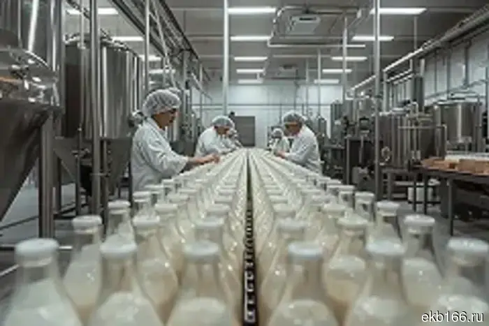 The quarantine for pasteurellosis is in effect in the only municipal area of Sverdlovsk.