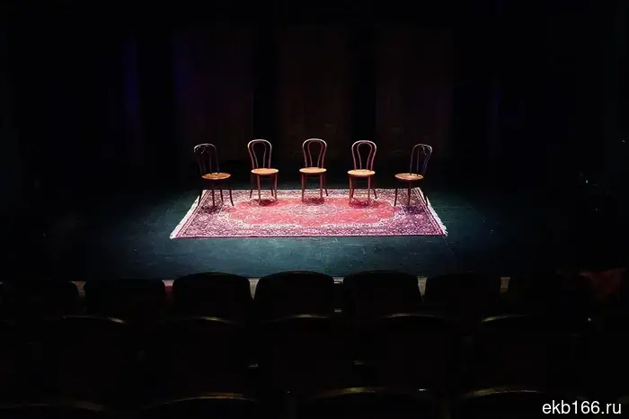 Фестиваль «Коляда-Plays» состоится в Екатеринбурге в конце июня.