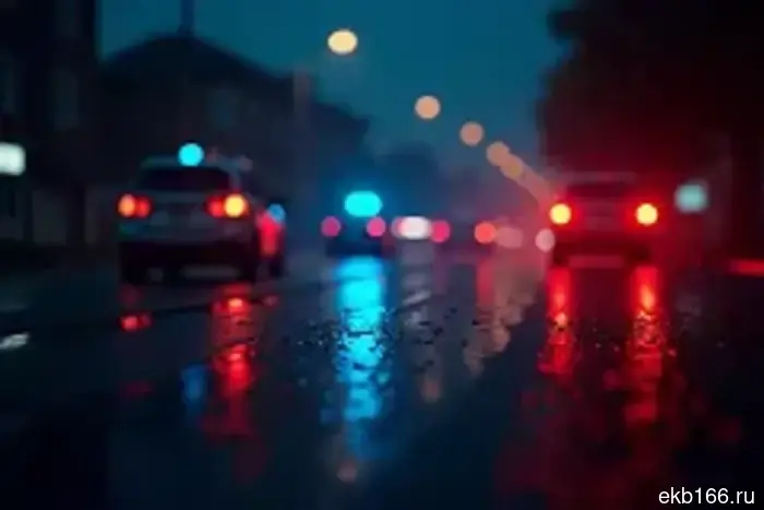 В Сысерти владельца пистолета будут судить за хладнокровное убийство супружеской пары спустя 26 лет.