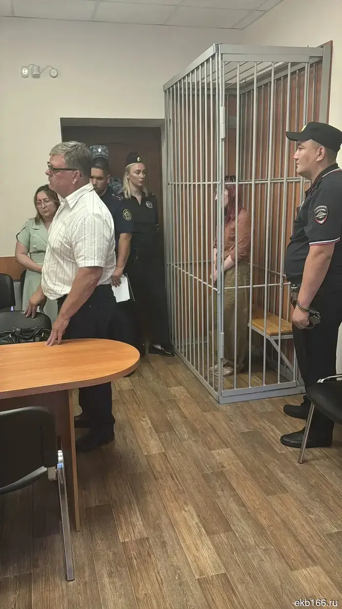 Arrivals from Yekaterinburg and St. Petersburg, having communicated online, brutally killed an unfamiliar student in Omsk.