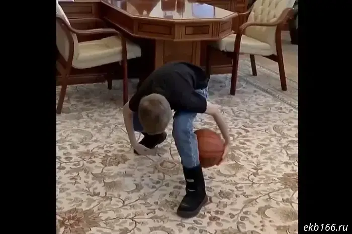 The basketball court in Pavlik Morozov Park will be expanded at the request of a child who appealed to Pasler.