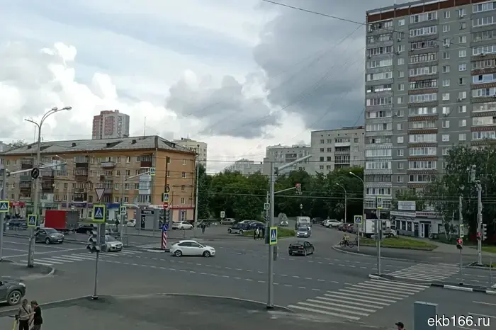 The management company, having lost half of its houses, left the market in the Sverdlovsk region.