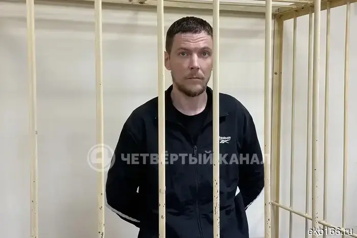 «Наступил нервный срыв». Напавший на участника СВО в Ревде попросил не помещать его в СИЗО.