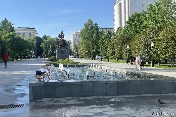 Кадровую политику УрФУ возглавила женщина из Санкт-Петербурга.