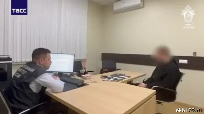 Правоохранительные органы выяснили, какую роль сыграл 19-летний куратор в расследовании убийства москвички футболистом команды «Урал-2».