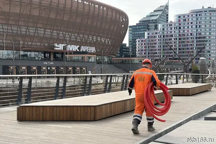 In the Sverdlovsk region, the preemptive response regime to a possible drone attack has been lifted.