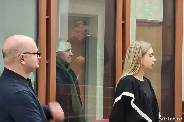 The criminal case against the mentally unfit man from the Urals who threw his one-year-old daughter from the fifth floor has been closed.