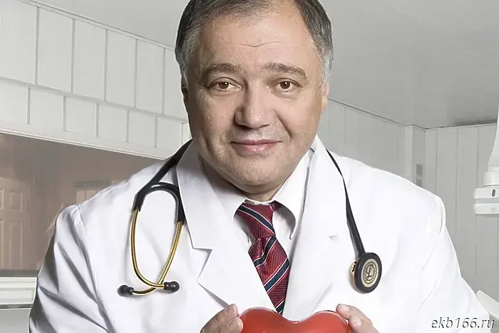 Проверка кардиоцентра Яна Габинского в Екатеринбурге выявила случаи незаконного обогащения.