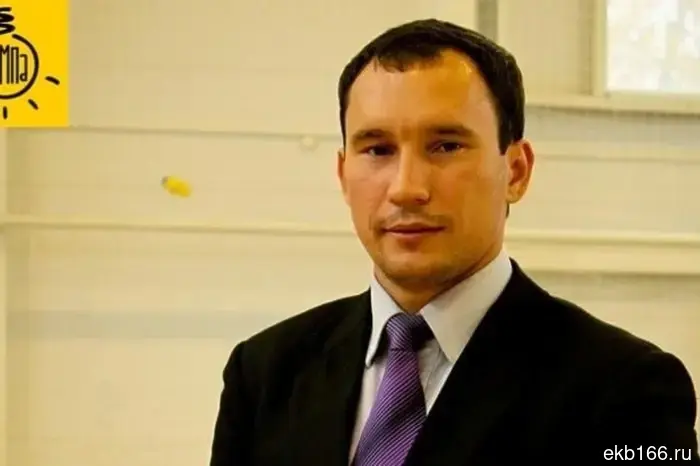 Экс-декана УрФУ, отвечающего за спорт, освободили из колонии.