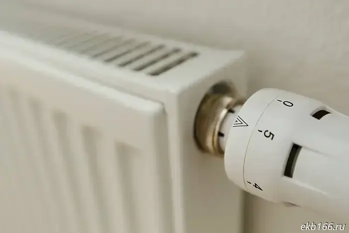 The exact date when heating will be turned on in Yekaterinburg has been announced.