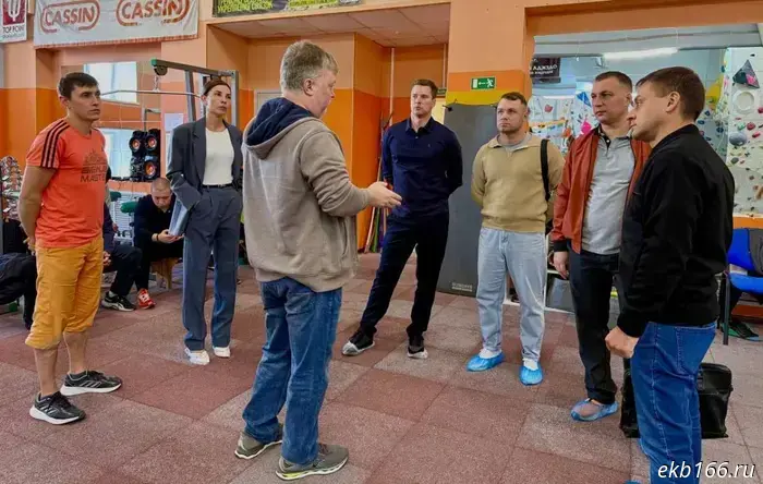 «Это шоу». Жительница Екатеринбурга поделилась секретом конкурса «Мисс Россия».