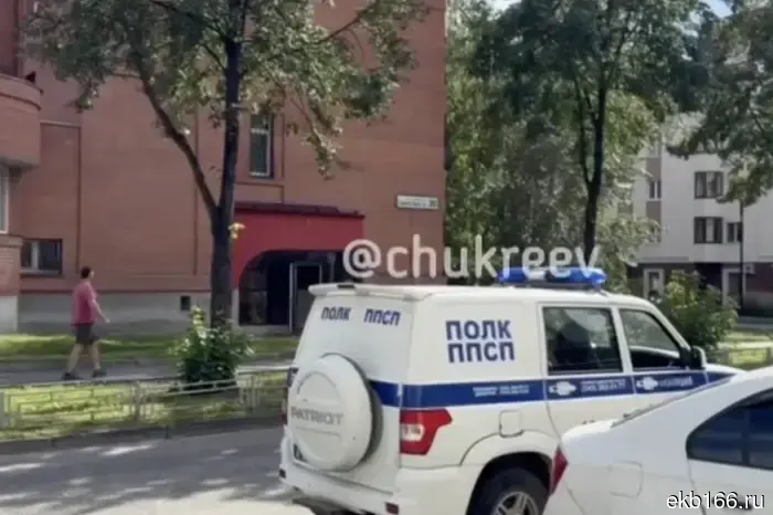 В центре Екатеринбурга обнаружили бордель с африканскими девушками.