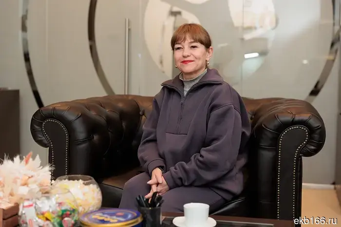 A resident of Sverdlovsk shared how she managed to win 23 million rubles.