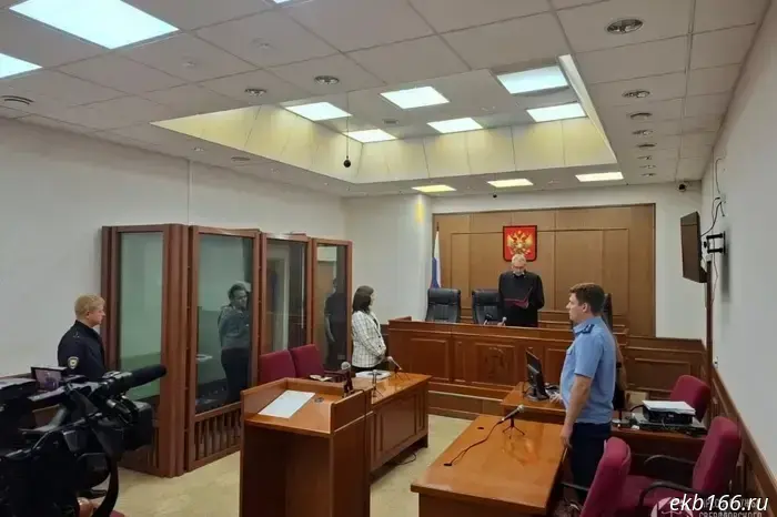 Жителя Свердловской области наказали штрафом в 2 миллиона рублей за его высказывания в социальной сети.