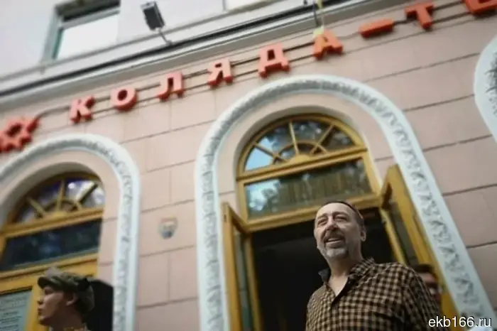 «Коляда-Театр» может стать государственным.