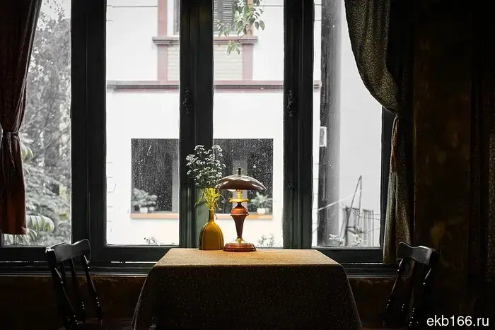 The tax authorities filed a bankruptcy lawsuit against a popular café in the center of Yekaterinburg.