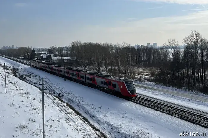 In Yekaterinburg, a carrier was fined for leaving passengers frozen.
