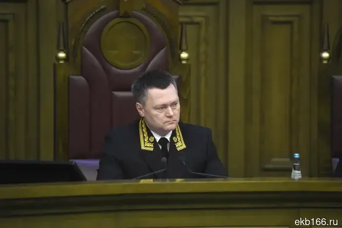 After the complaint from a resident of Sverdlovsk, the Supreme Court prohibited refusing admission to the 10th grade.