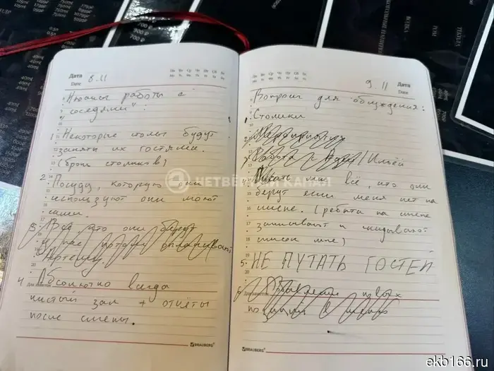 В Екатеринбурге сотрудники правоохранительных органов проверяют бар «мошенниц-тарелочниц» по имени Molly (ФОТО)