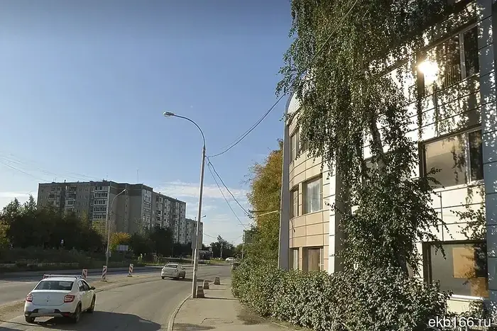 Власти Екатеринбурга заявили, что развязка у «Калины» будет открыта в октябре.