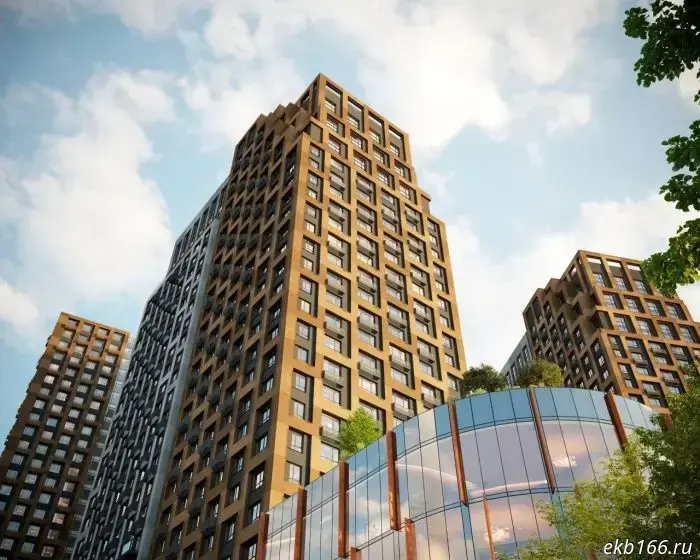 It has become known what will appear on the site of the legendary factory in Yekaterinburg.