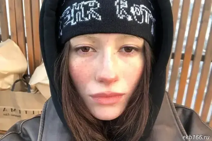 The missing girl was found receiving treatment at a hospital in Yekaterinburg.