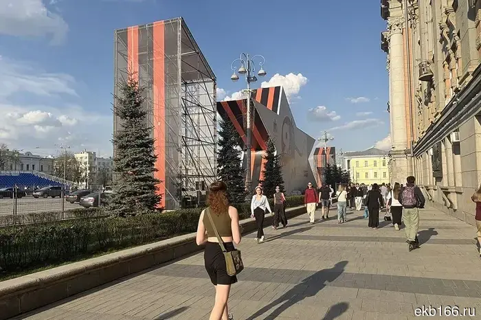 «В большей части региона». Госавтоинспекция подтвердила ухудшение погодных условий к вечеру.