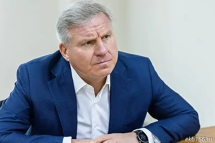 Новое уголовное дело возбуждено против компании уральского олигарха.