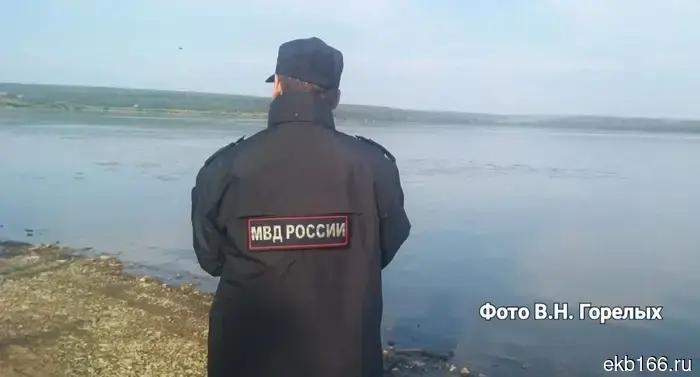 In the explosion at the tent on the shore of the Bisertsky pond, a group of fishermen miraculously survived.