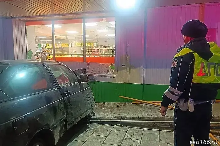 Мэр Ревды сделала заявление для СМИ перед похоронами девочек, которых насмерть сбил пьяный водитель.