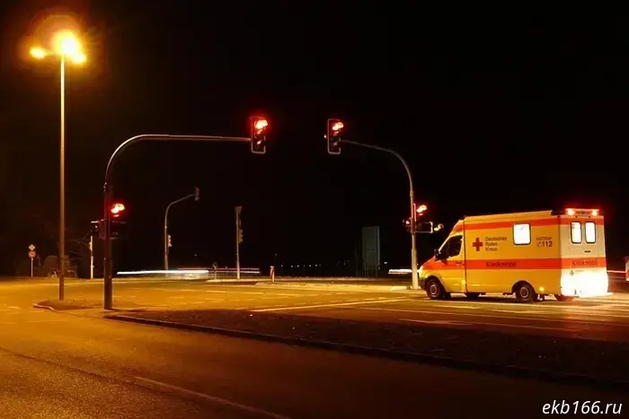 Сотрудники скорой помощи Екатеринбурга выразили недовольство по поводу холодных батарей в своем здании.