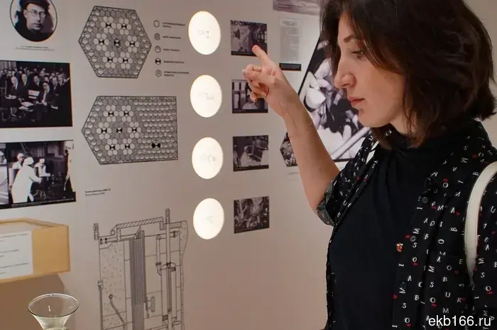 The Museum of History of Yekaterinburg will soon move to Historical Square.