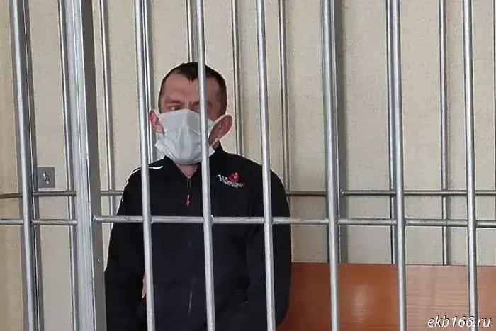 A Tagil resident convicted of the murder and rape of an 11-year-old girl has appealed his sentence.