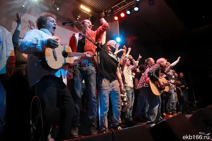 Опубликованы дата и место прощания с Евгением Горенбургом.