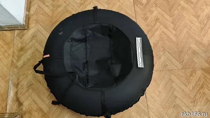 In the death of the boys, who suffocated in the Chalet under the fallen snow, the mother of one of the deceased children was blamed.