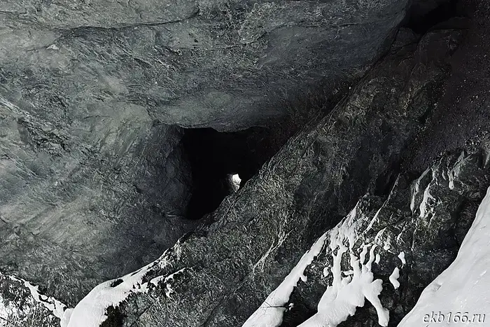 В период новогодних праздников в Свердловской области случилось землетрясение.