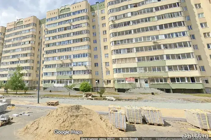 Жители многоэтажного дома в «Академе» выиграли судебное разбирательство и получили в собственность газовую котельную.