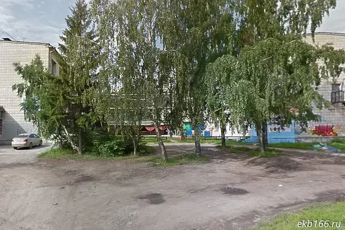 Мэр Екатеринбурга Алексей Орлов рассказал о судьбе ДК «Химмаш».