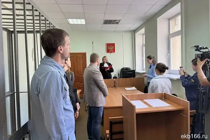 В Камышловской ЦРБ будут организованы палаты СИЗО для задержанных (ФОТО)