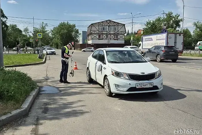 No criminal case has yet been opened in connection with the accident that paralyzed a student of UrGEU.