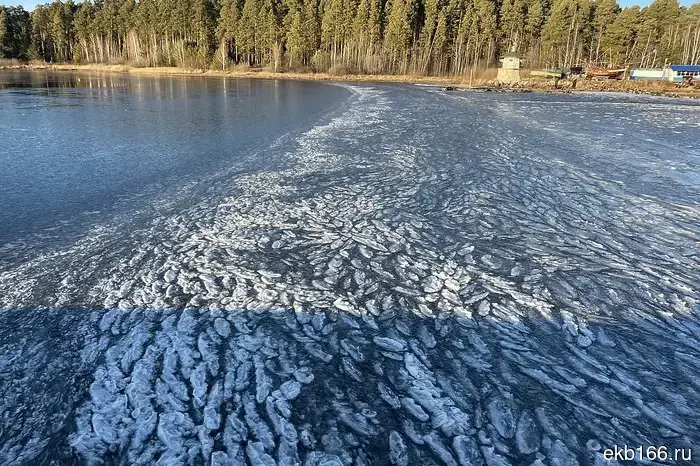 Определены наиболее подверженные риску из-за наводнения населенные пункты в Свердловской области.