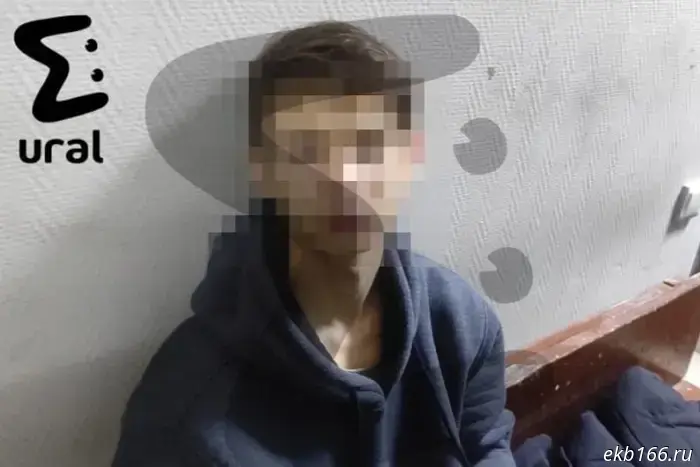 In Yekaterinburg, a teenager who stabbed his 14-year-old girlfriend and her mother was sent behind bars.