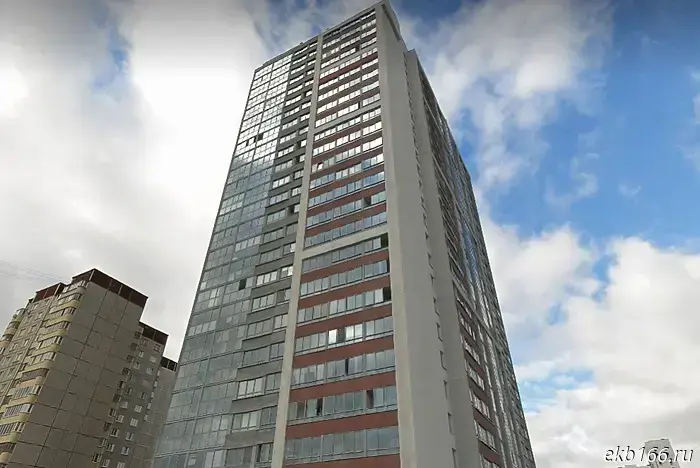 В Екатеринбурге идентифицировали девушку, чье тело было обнаружено на ЖБИ.