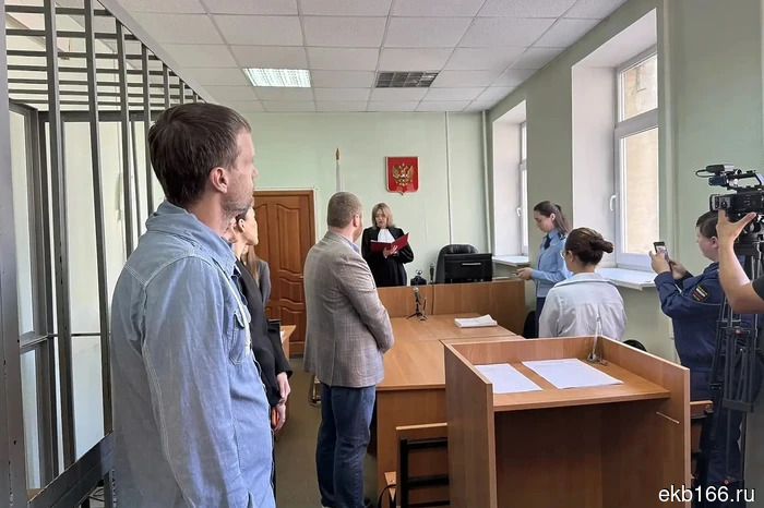 В Камышловской ЦРБ будут организованы палаты СИЗО для задержанных (ФОТО)