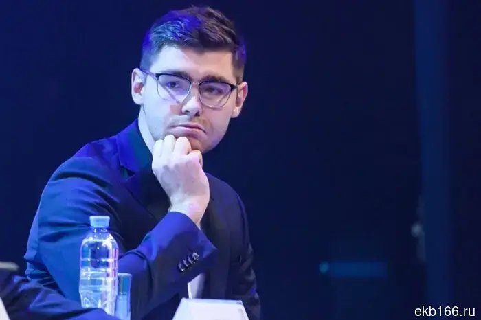 Арестованный редактор Ura.Ru из Свердловской области признал свою вину.