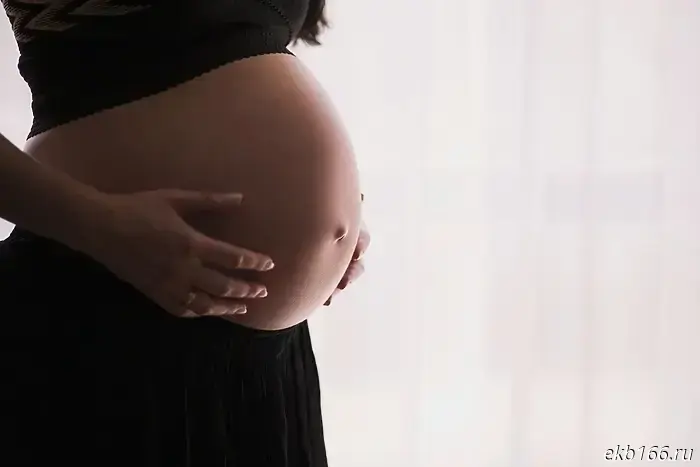 Женщина из Свердловской области не может родить ребенка от своего погибшего на специальной военной операции мужа.